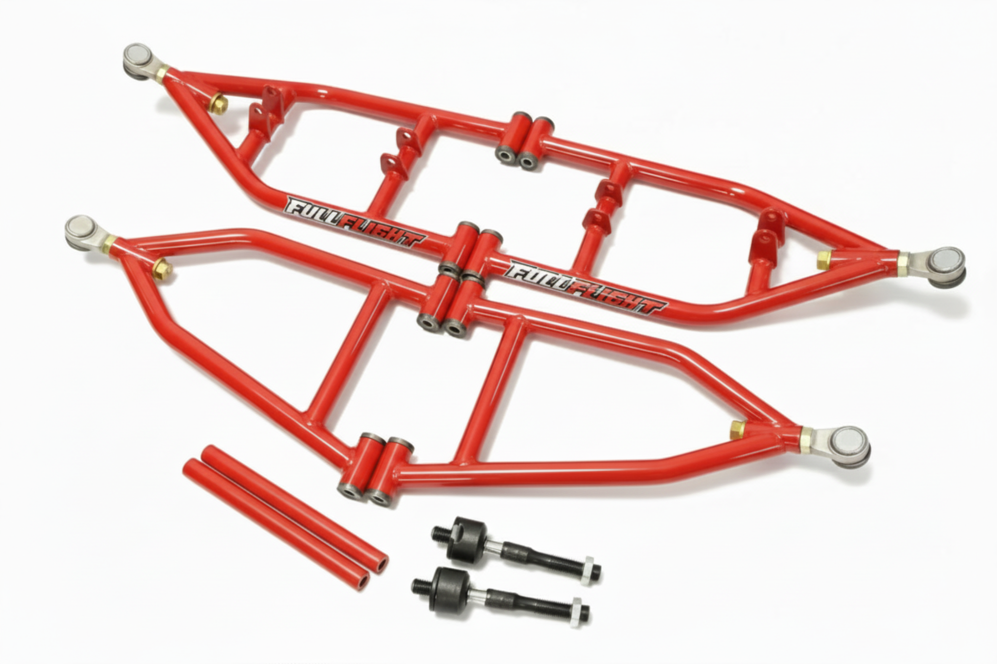 Polaris -RZR 200 Extended UTV A-arms