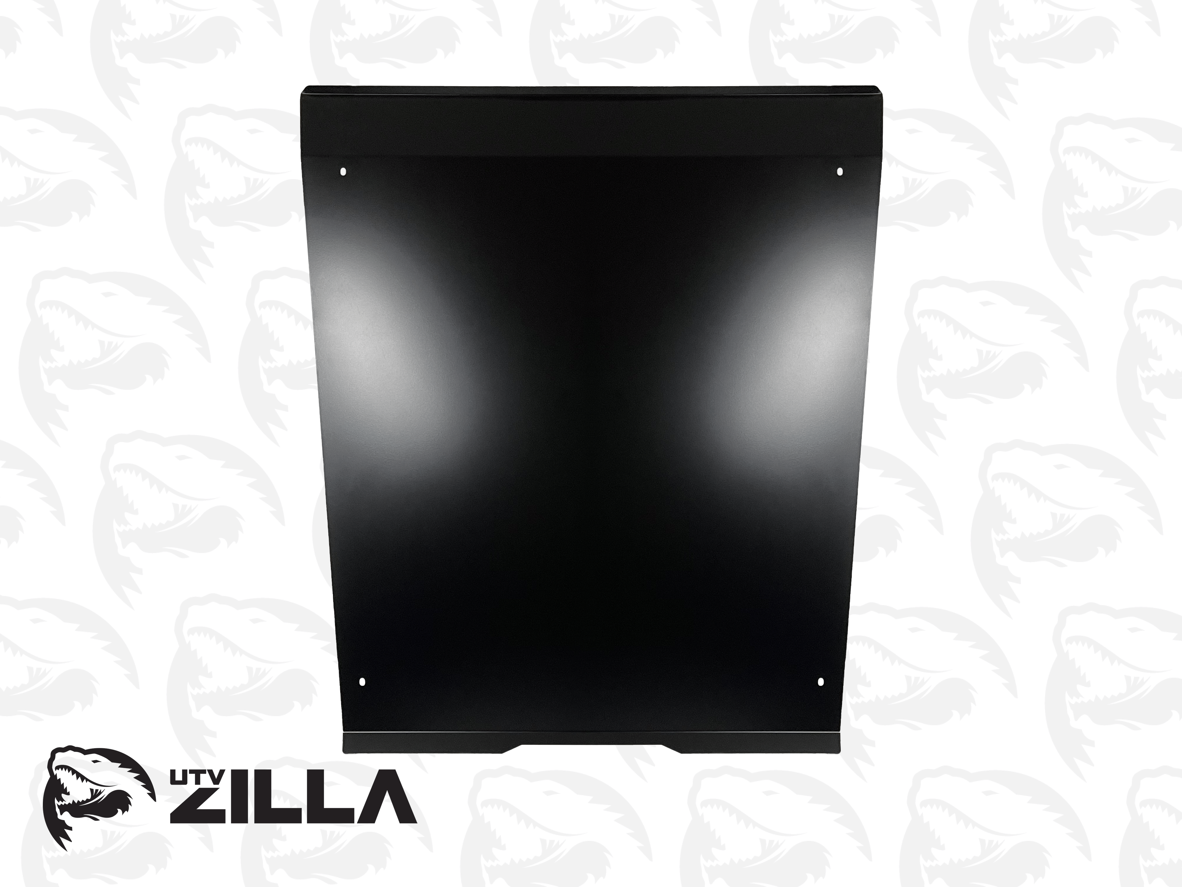 Aluminum Roof Polaris Trail S