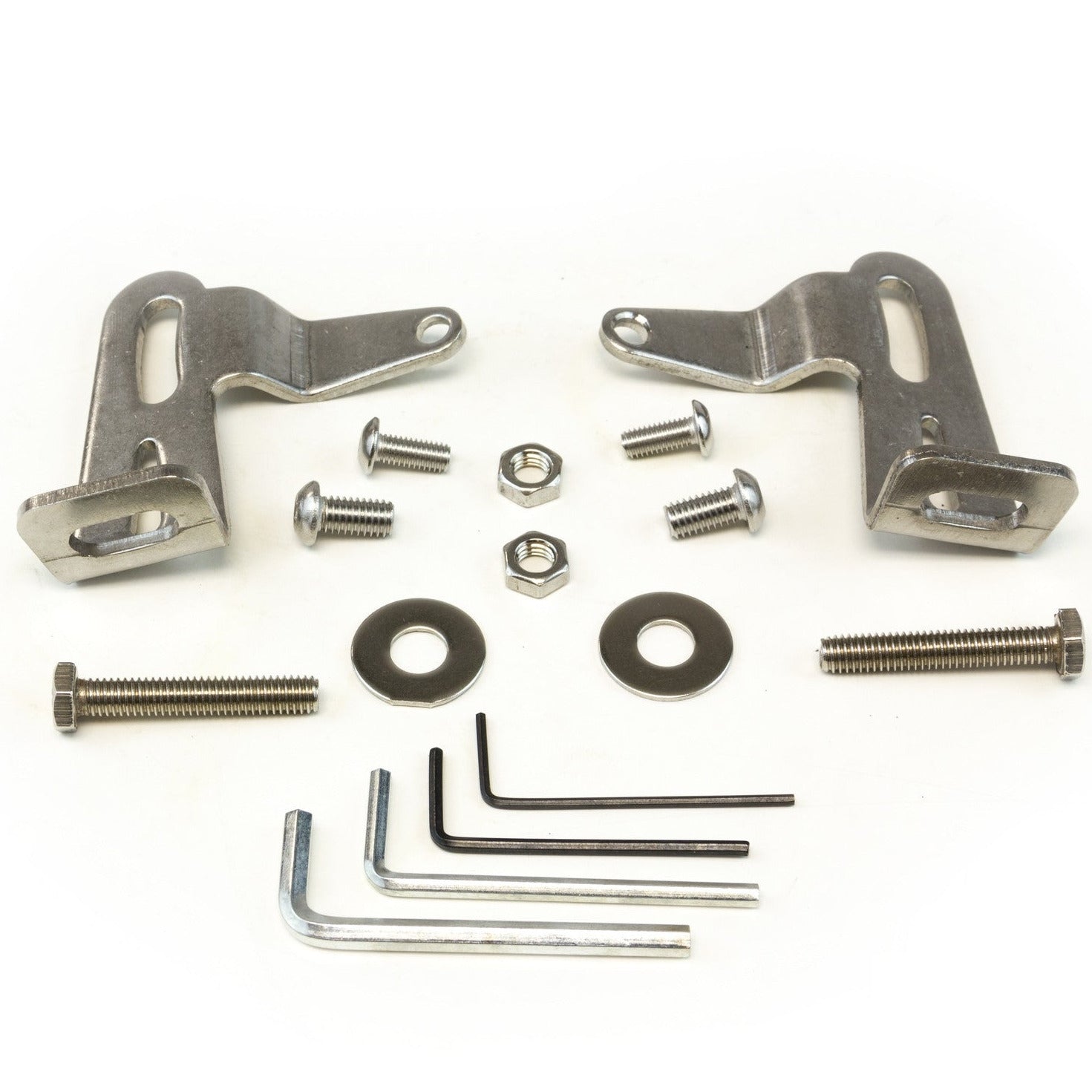 Amber 12" Race Series Single Row LED Light Bar