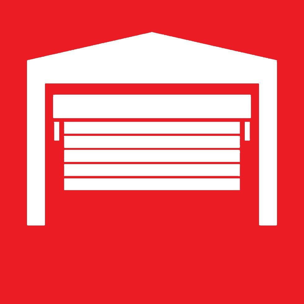 Storage Fee (Per Day)