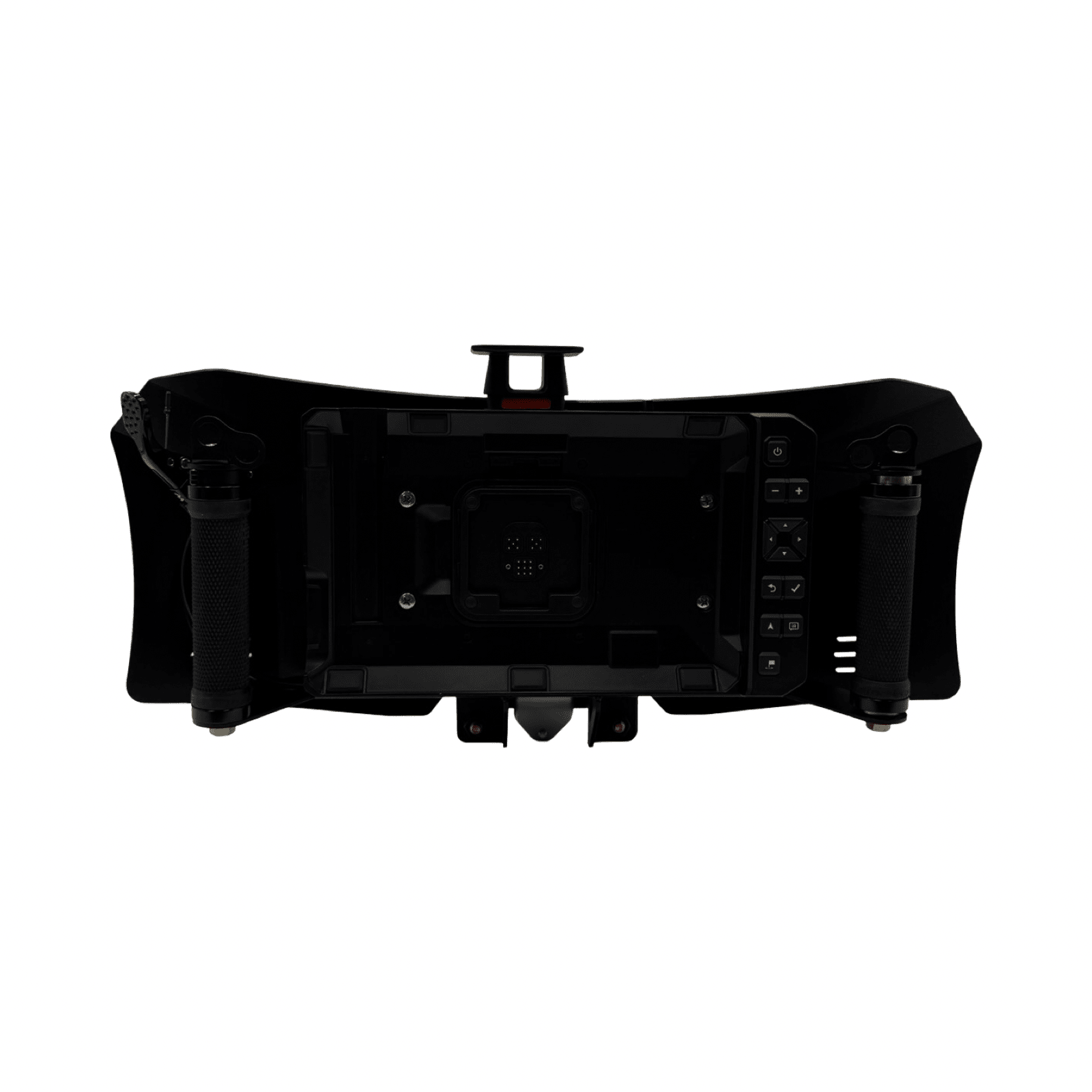 Garmin Tread XL GPS Mount with Telescopic Post and Mount for Can-Am Maverick R