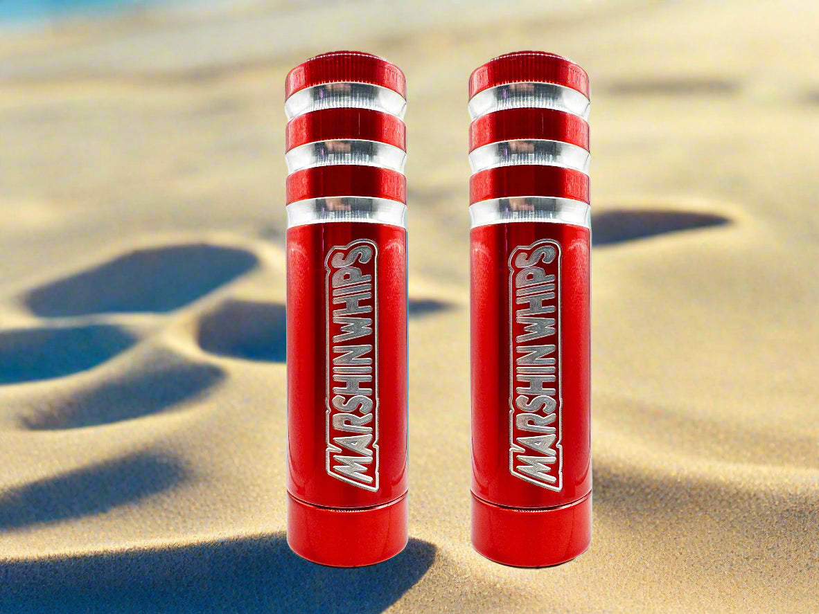GAME CHANGER - LOLLYPOP RED (SET)