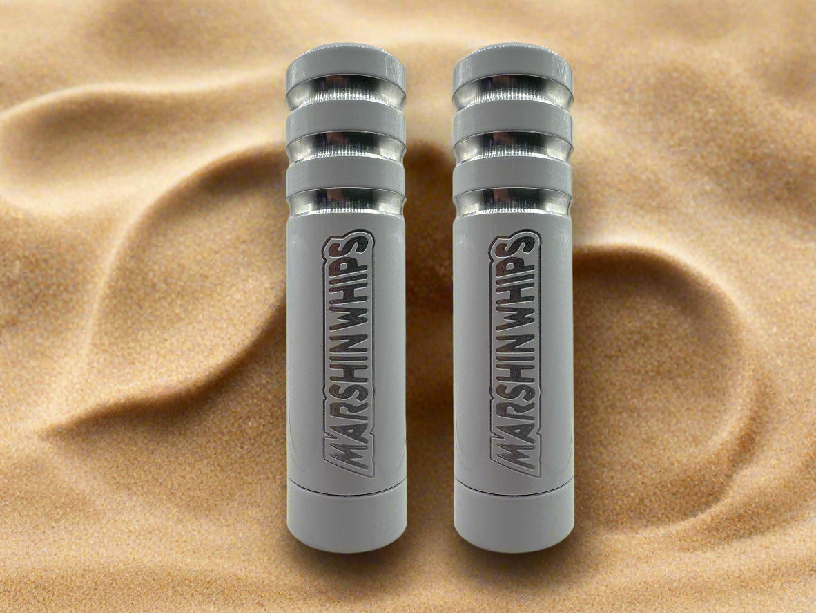 GAME CHANGER WHITE (SET)