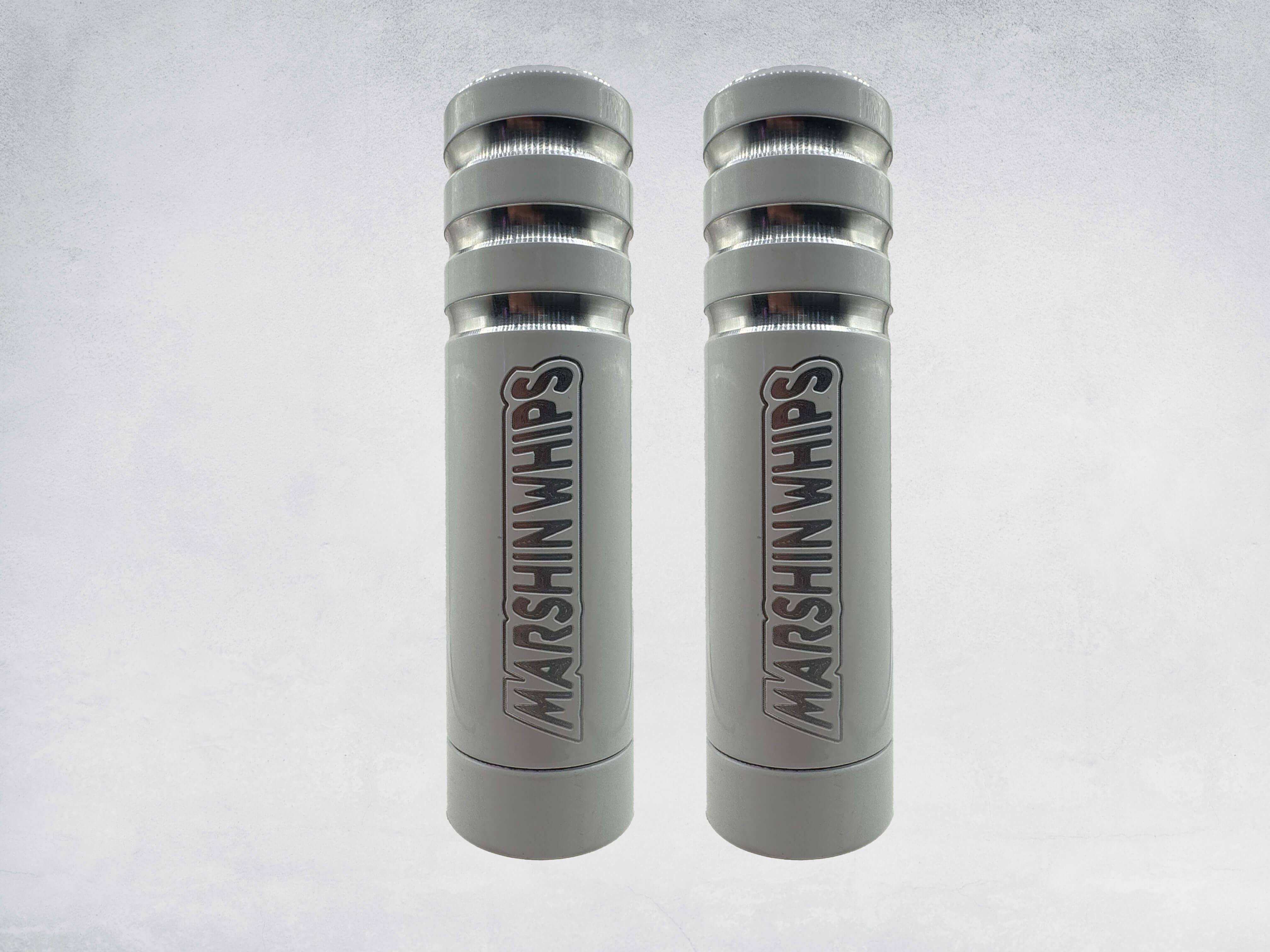 GAME CHANGER WHITE (SET)