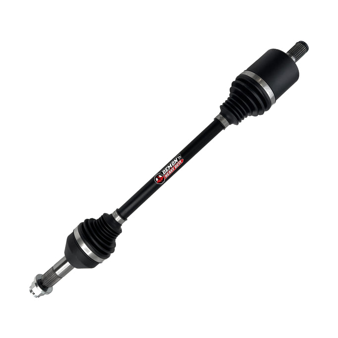 2021–2025 CFMOTO UFORCE 600 Rear Left, Rear Right Heavy Duty Axle