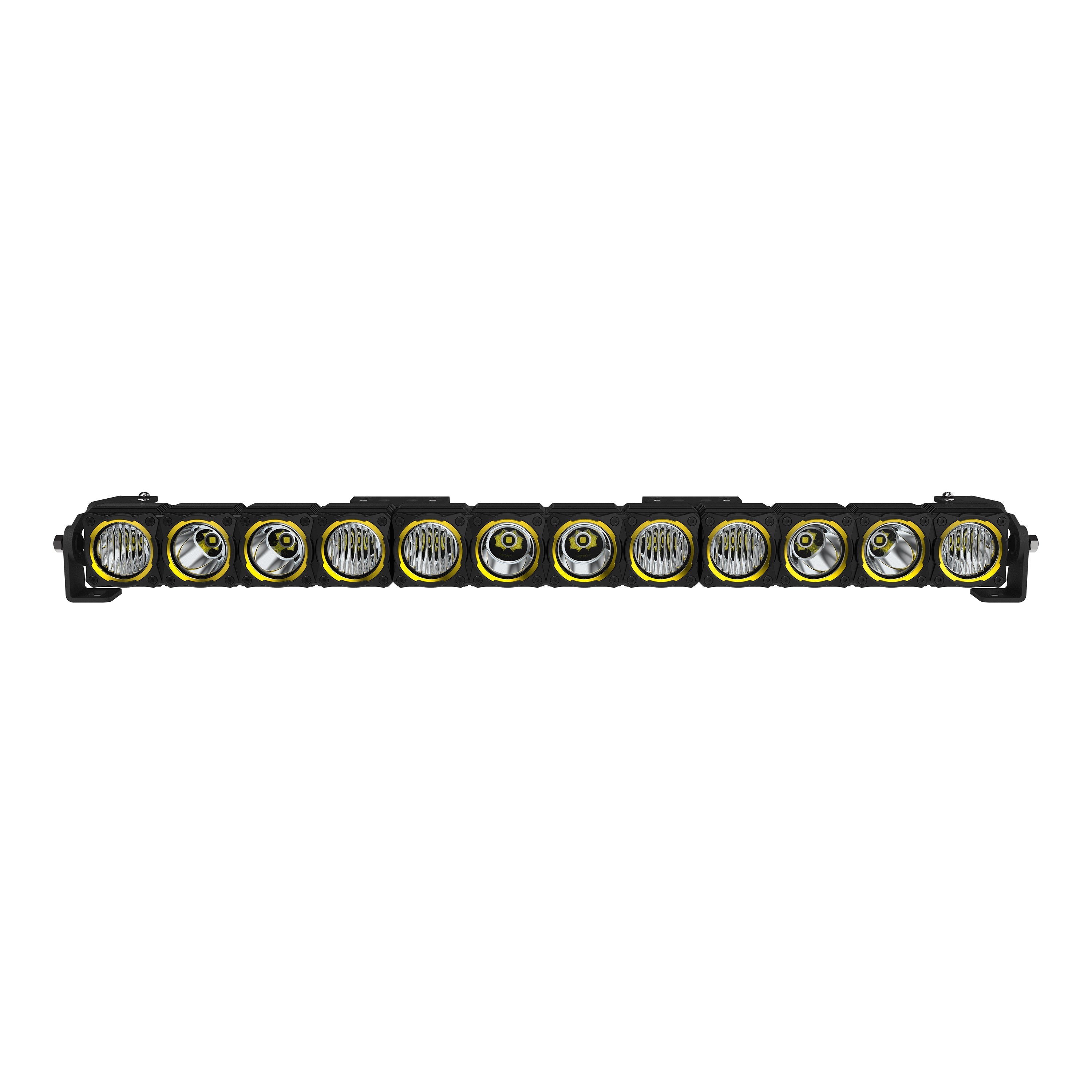 FLEX ERA® LED Light Bar - 30" - Master Kit - #293