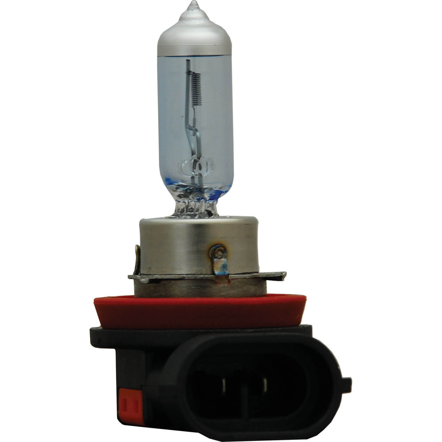Super White Fog Bulb Set  H11 Low 55 Watt