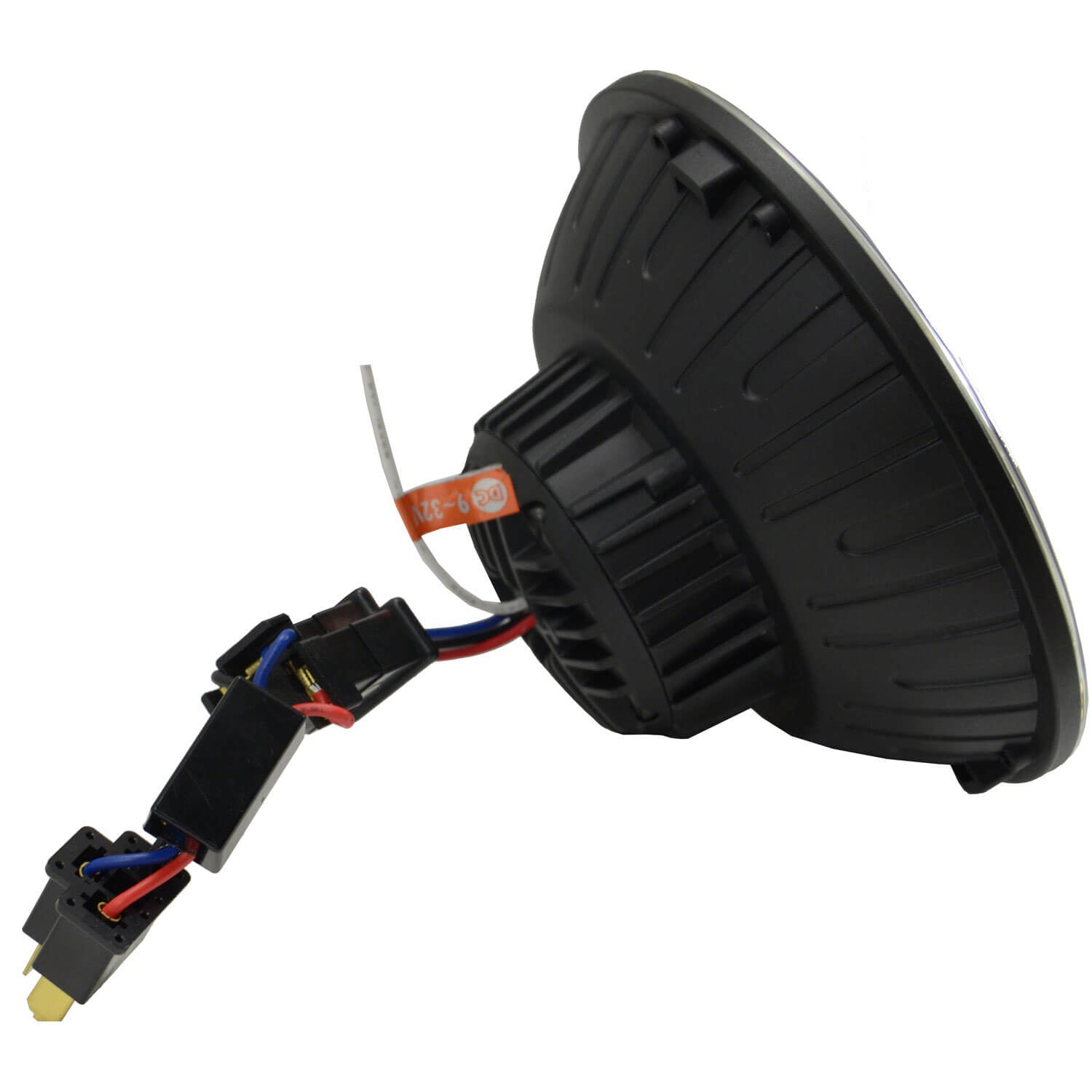Single High Four Adapter with H4 Plug