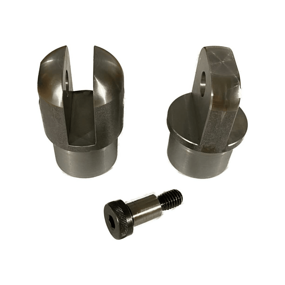 Long Tube Hinge / SXS Doors