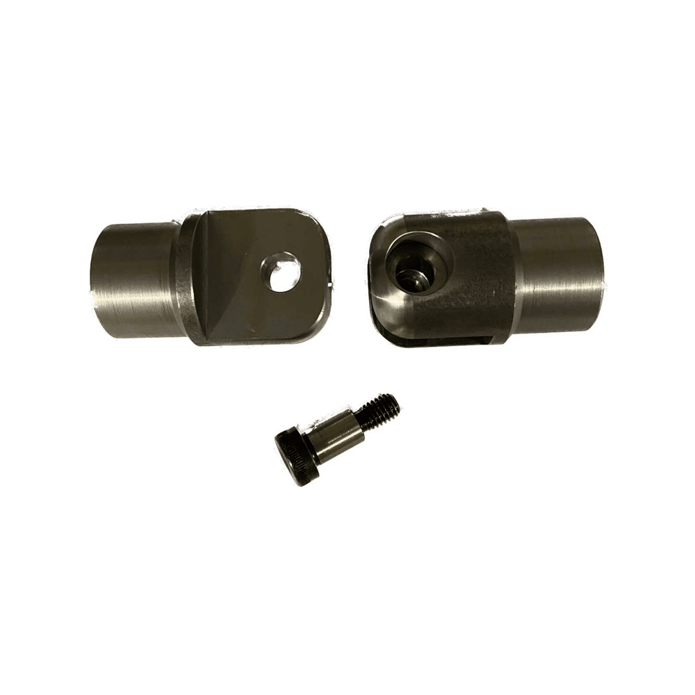 Long Tube Hinge / SXS Doors