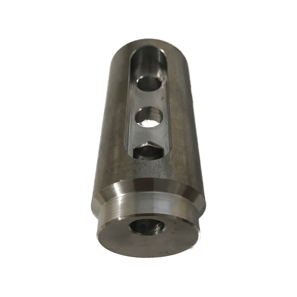 SET of 6 Polaris RZR 1000 Weld in roll cage bungs / connectors