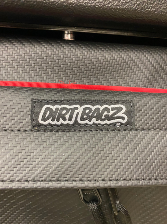 Honda Talon Door Bags