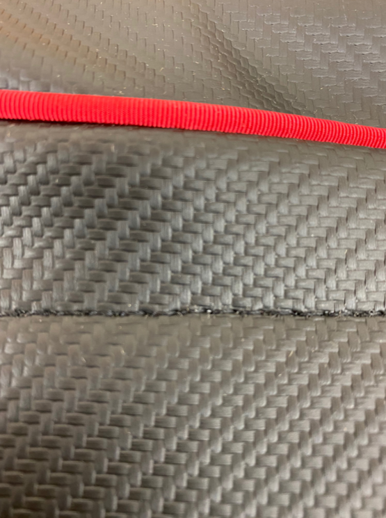 Honda Talon Door Bags