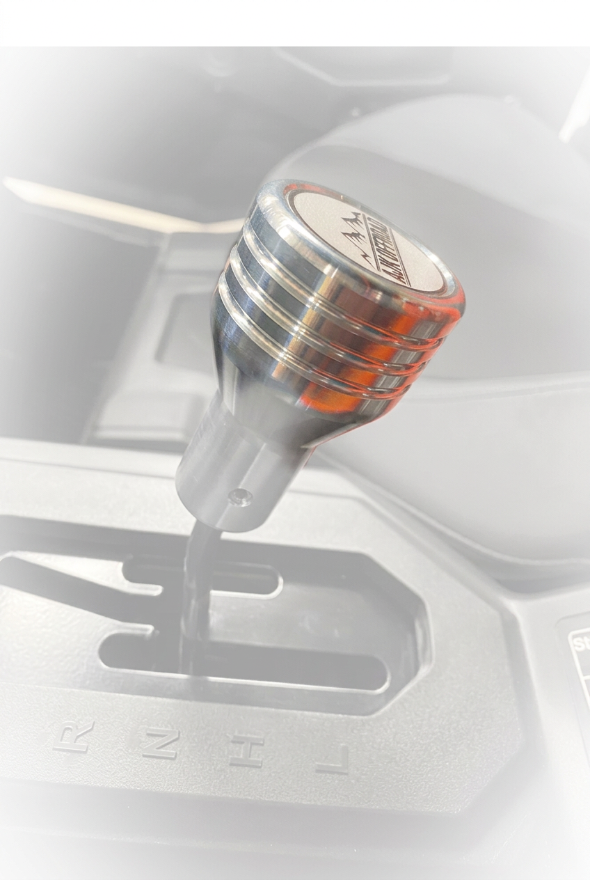 Honda Talon / Polaris Pro R Shift Knob