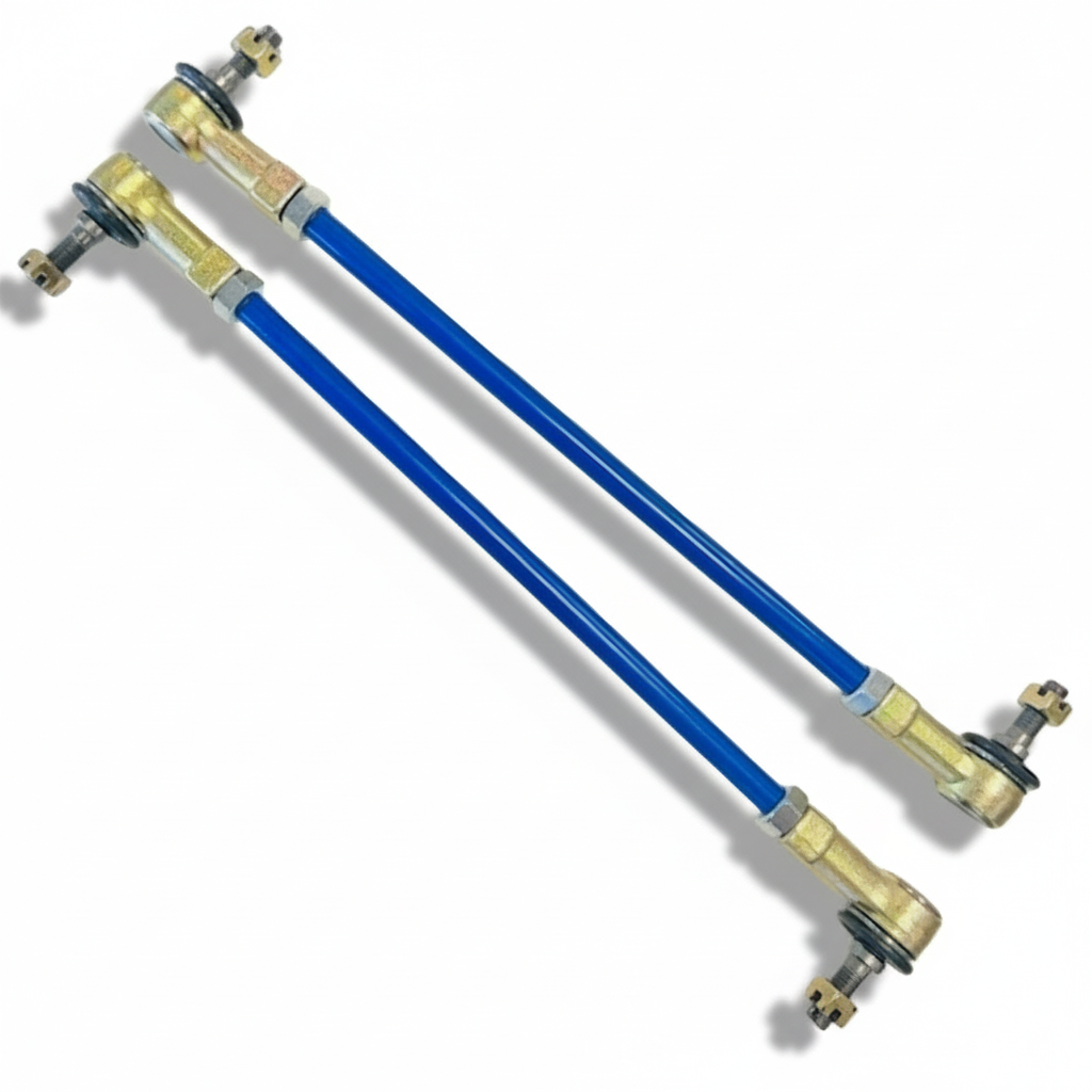 Tie Rod w/ Ends for Fullflight Racing a-arms