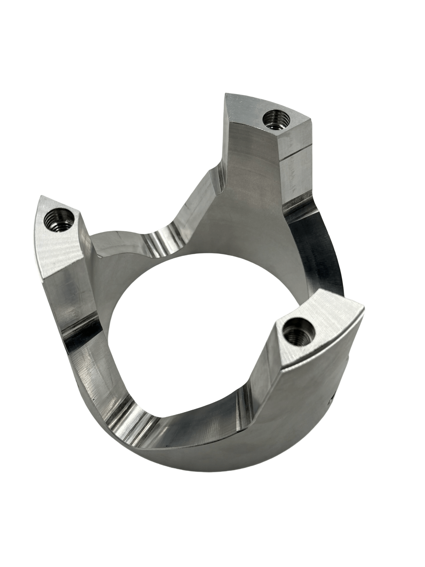 Ibexx Green 276 Helix - Can-Am X3 Secondary
