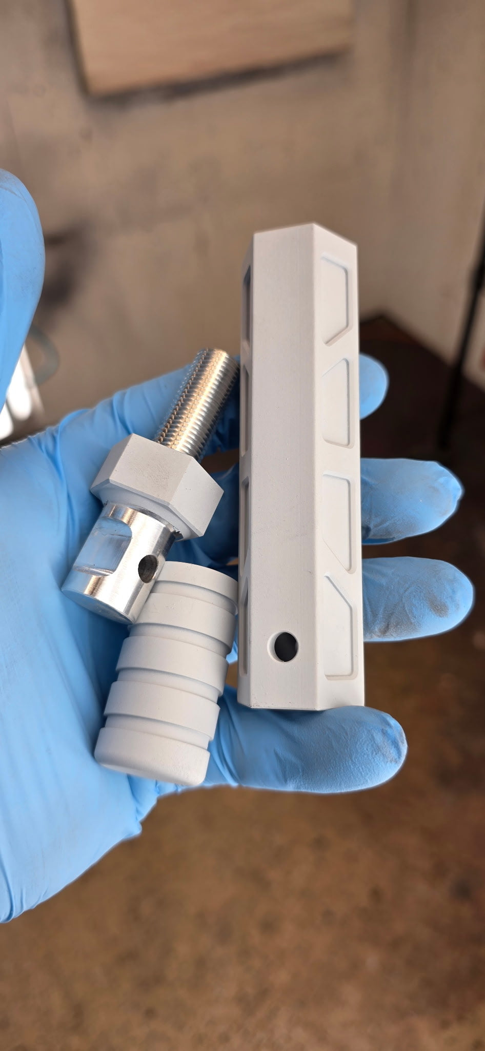 CERAKOTE COLOR UPGRADE
