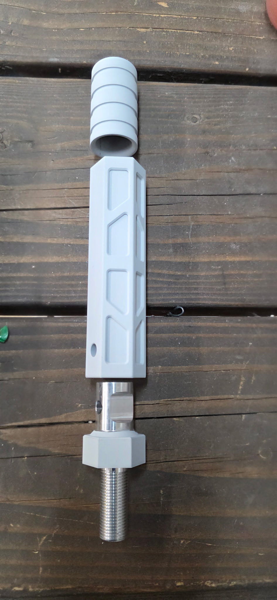 CERAKOTE COLOR UPGRADE