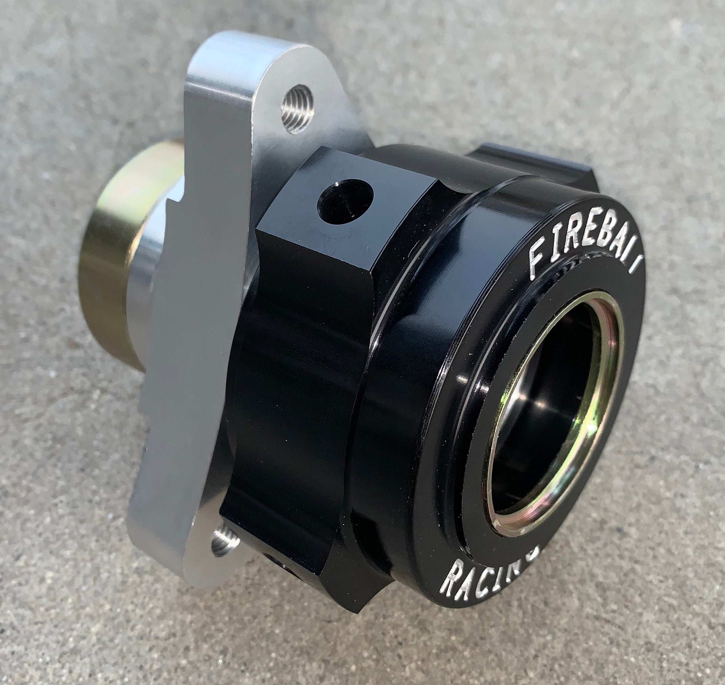 TRX 450R Anti-Fade Axle Nut