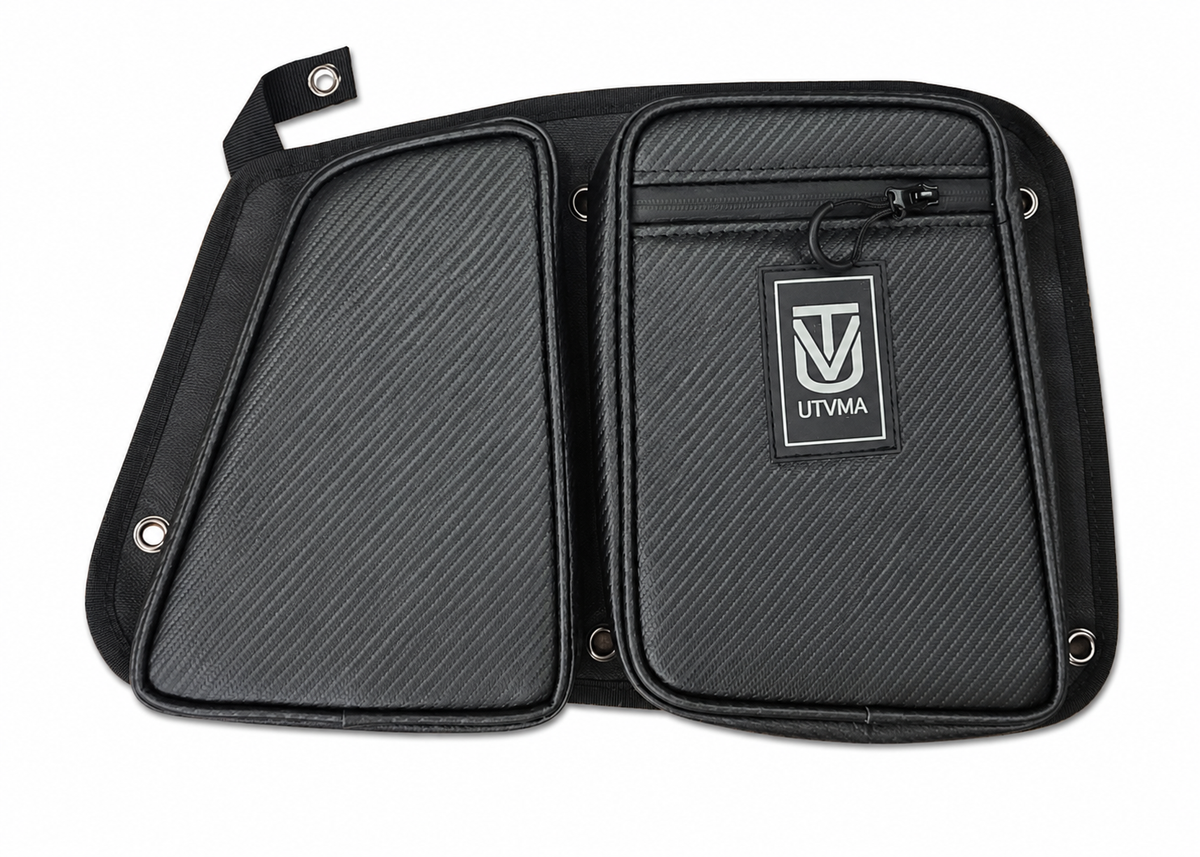 RZR 4 1000/900 Bag Set (2014-2023)
