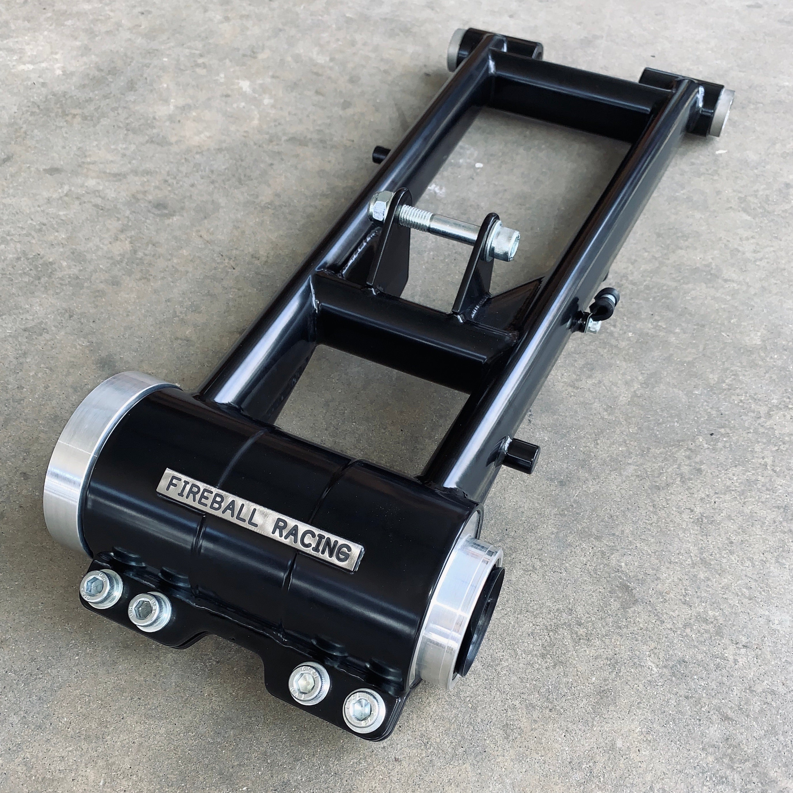 Raptor 700 Swingarm
