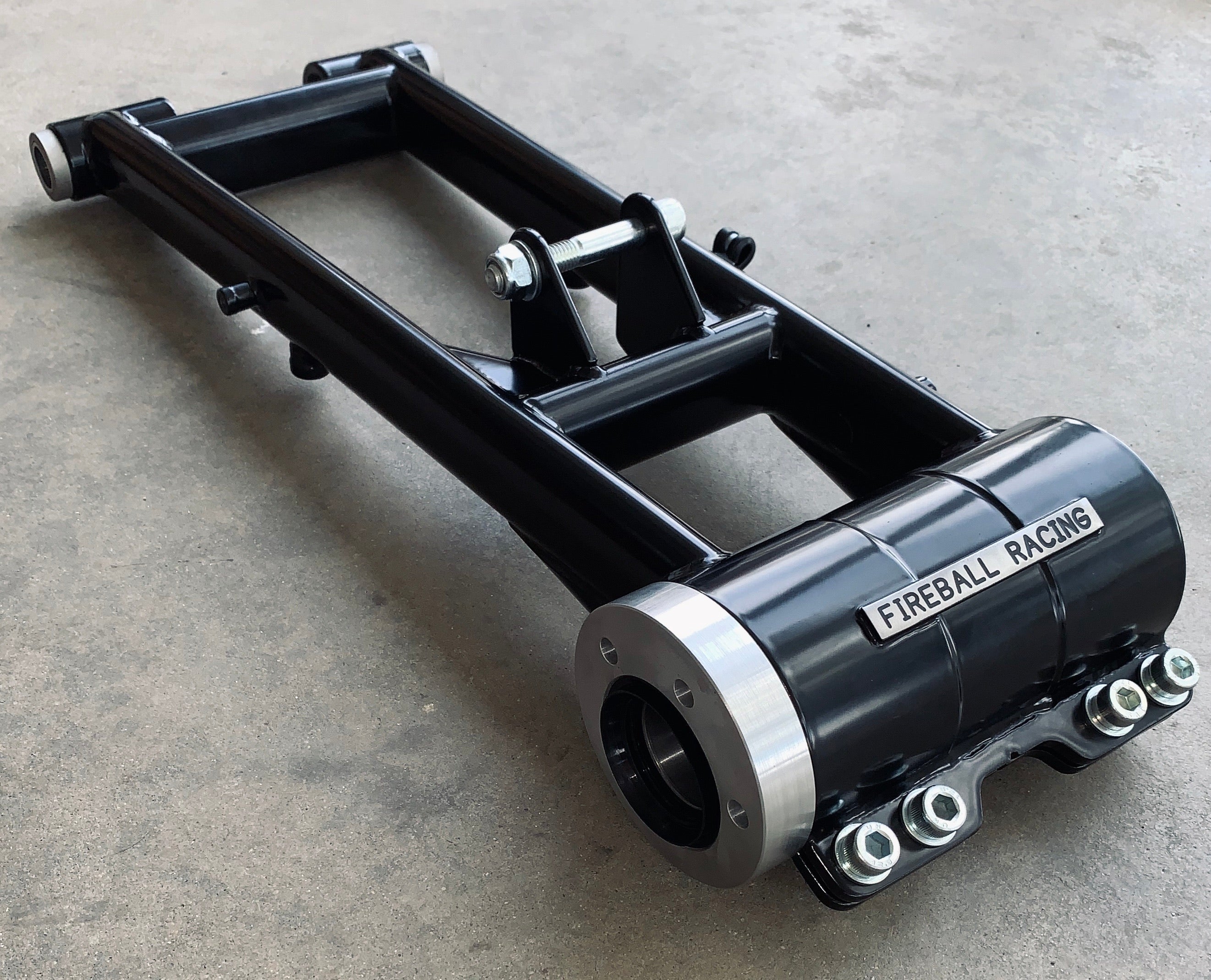 Raptor 700 Swingarm