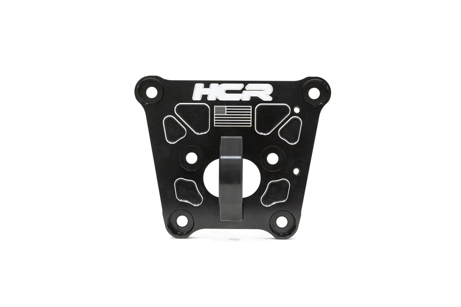 HCR Polaris RZR XP1000 Radius Rod Plate