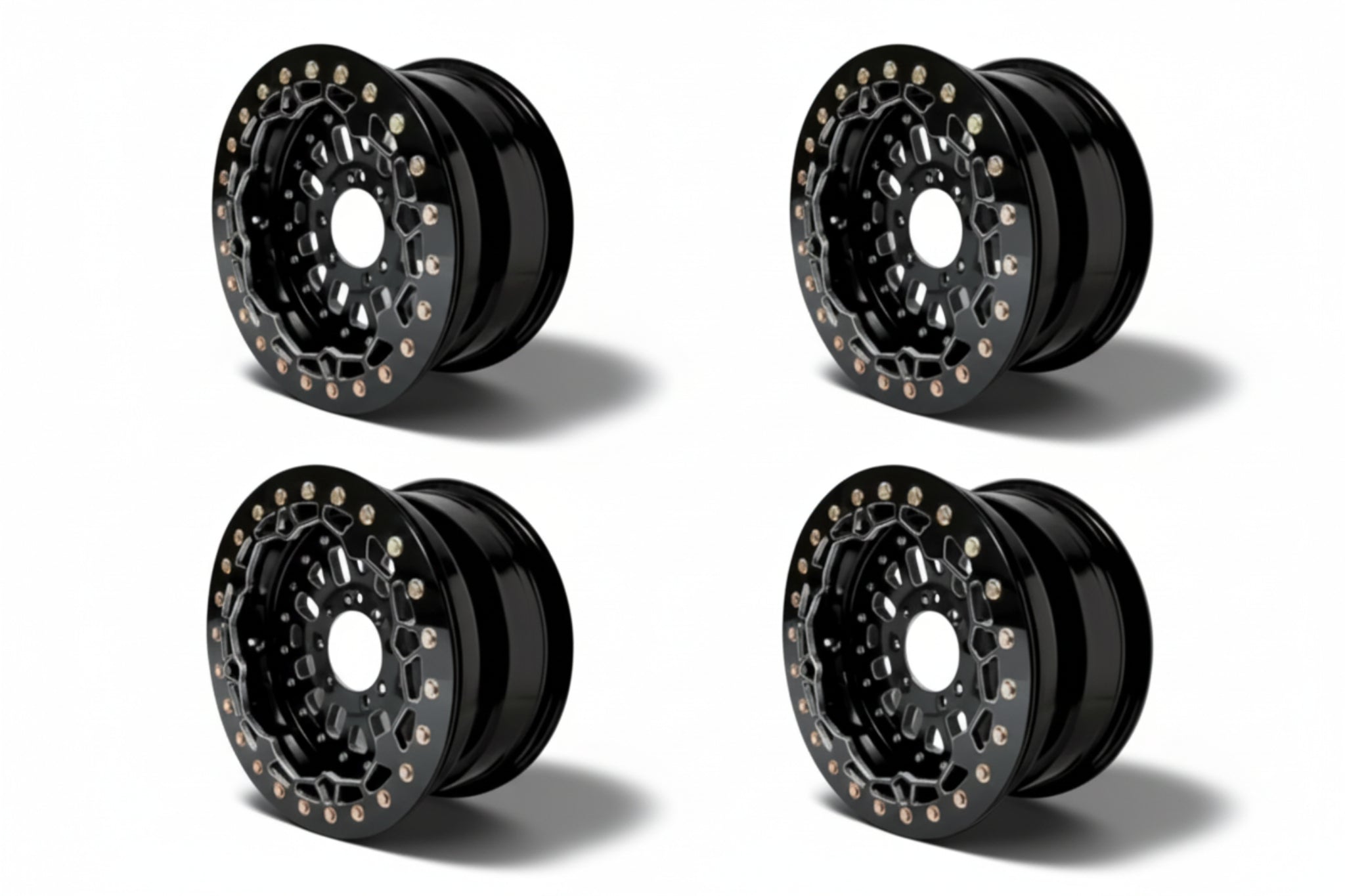 UTV BEADLOCK AND ULTRALIGHT WHEELS - FullFlight Racing  |  | FullFlight Racing  | FullFlight Racing 