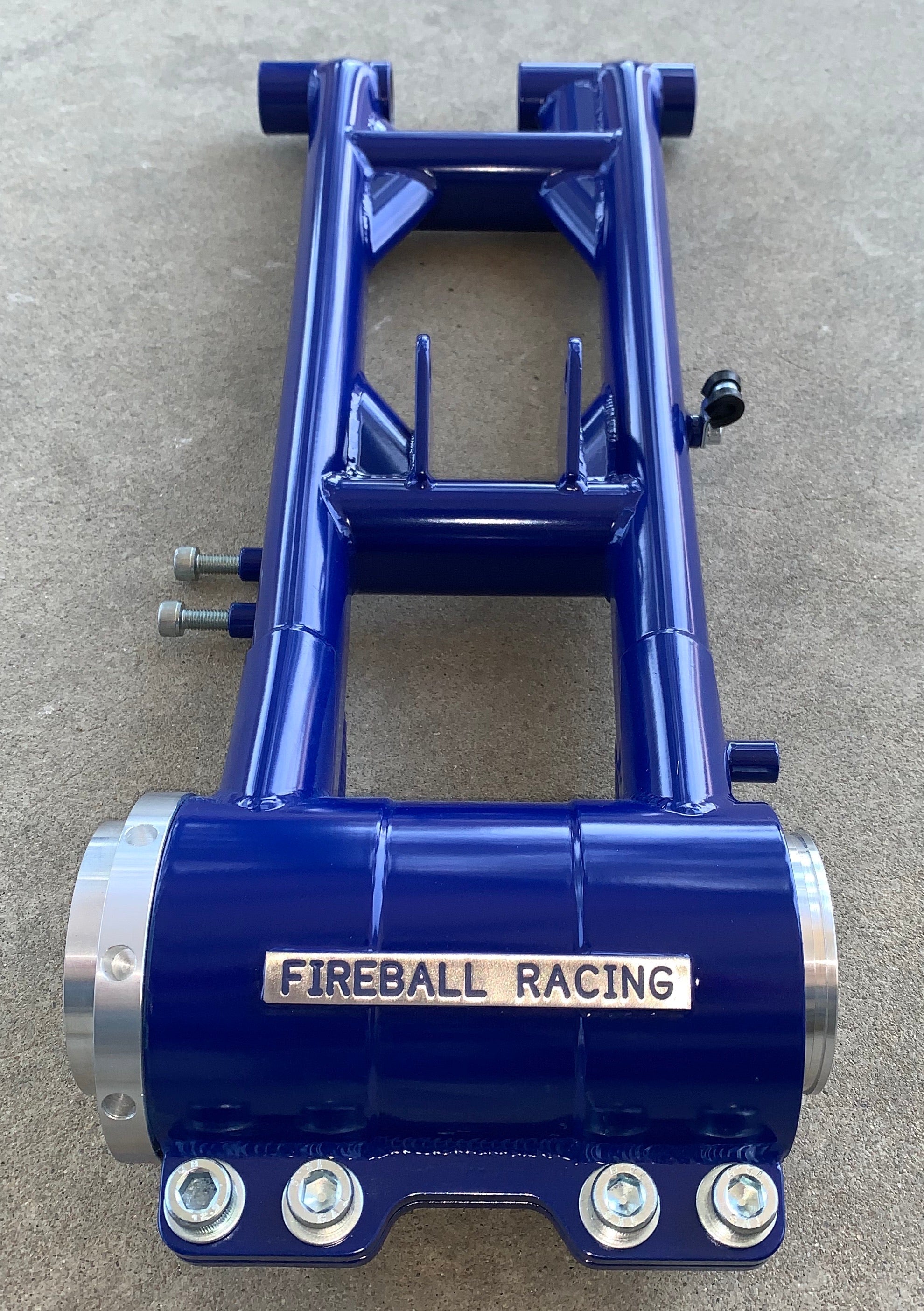 Blaster Swingarm