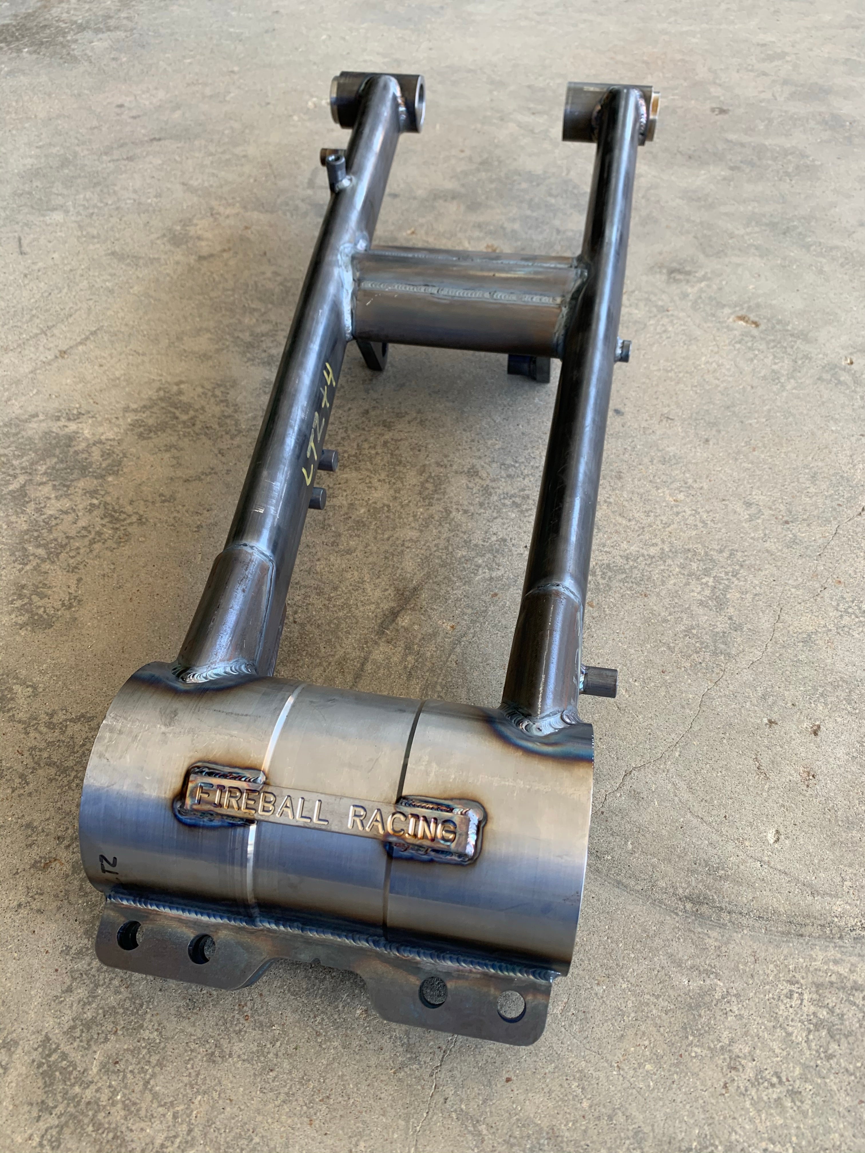 LTZ 400 Swingarm