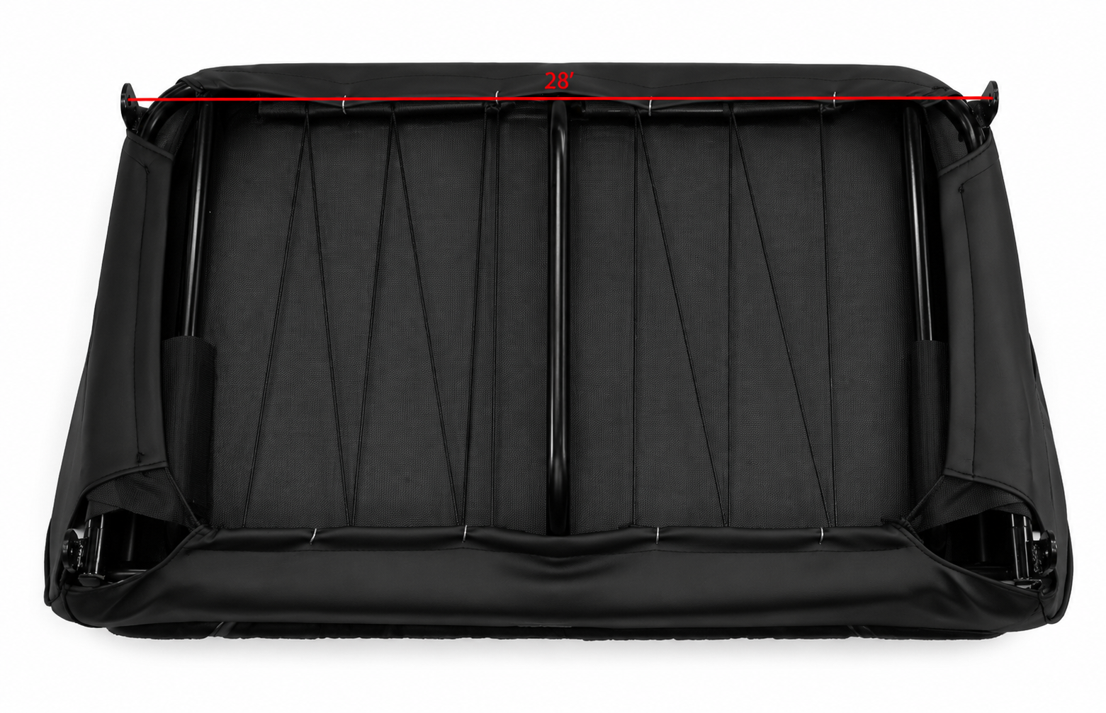 36" Baja Bench Seat