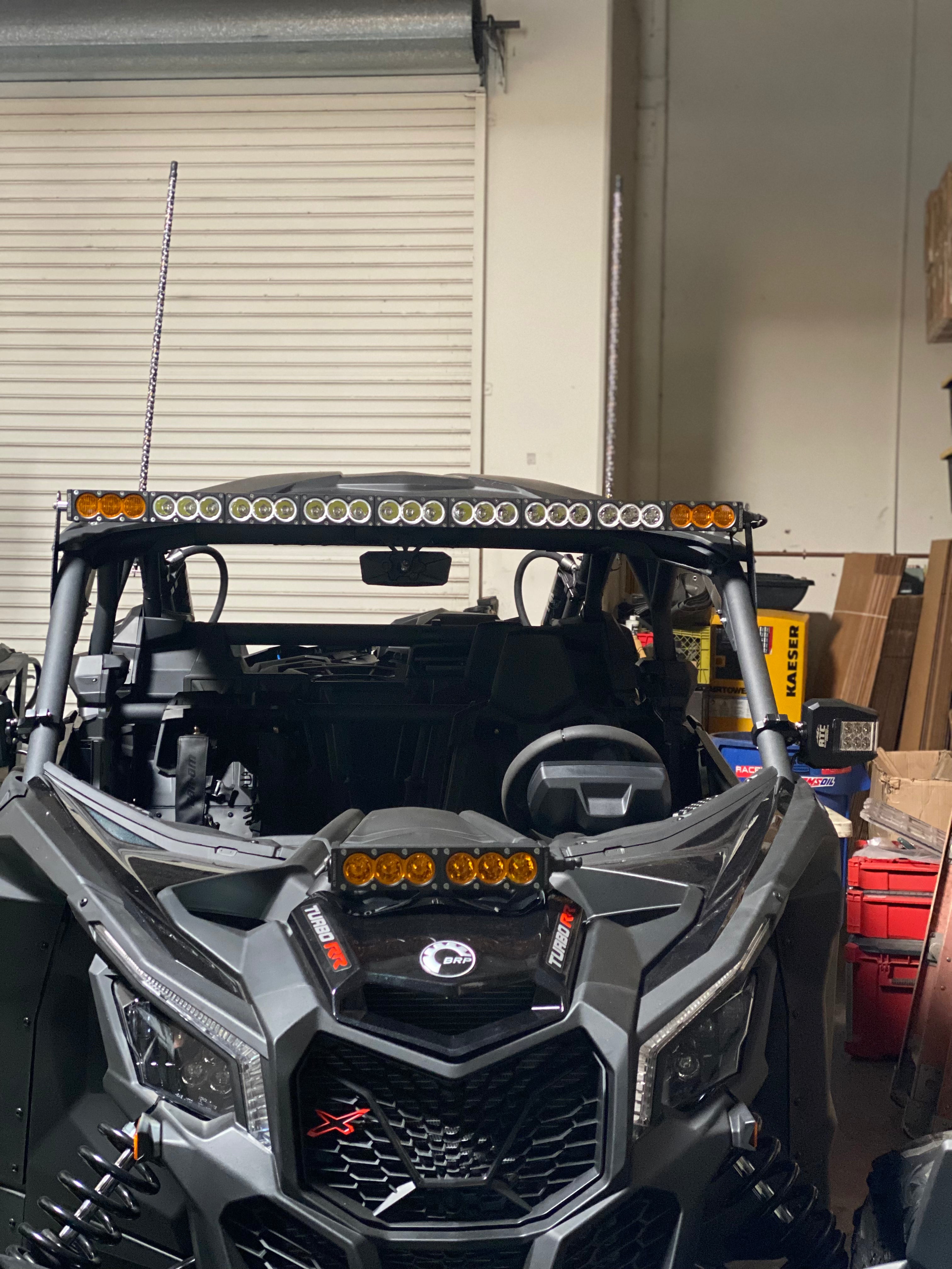 ATC Race Can-Am Kit X3