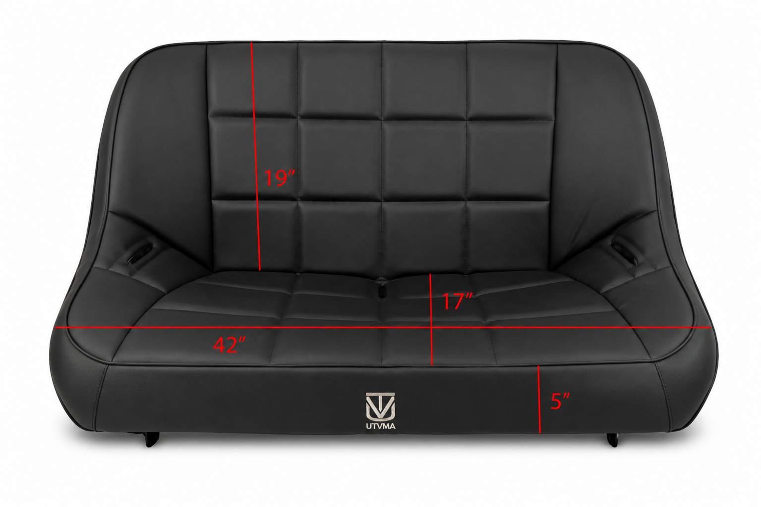 42" Baja Bench Seat