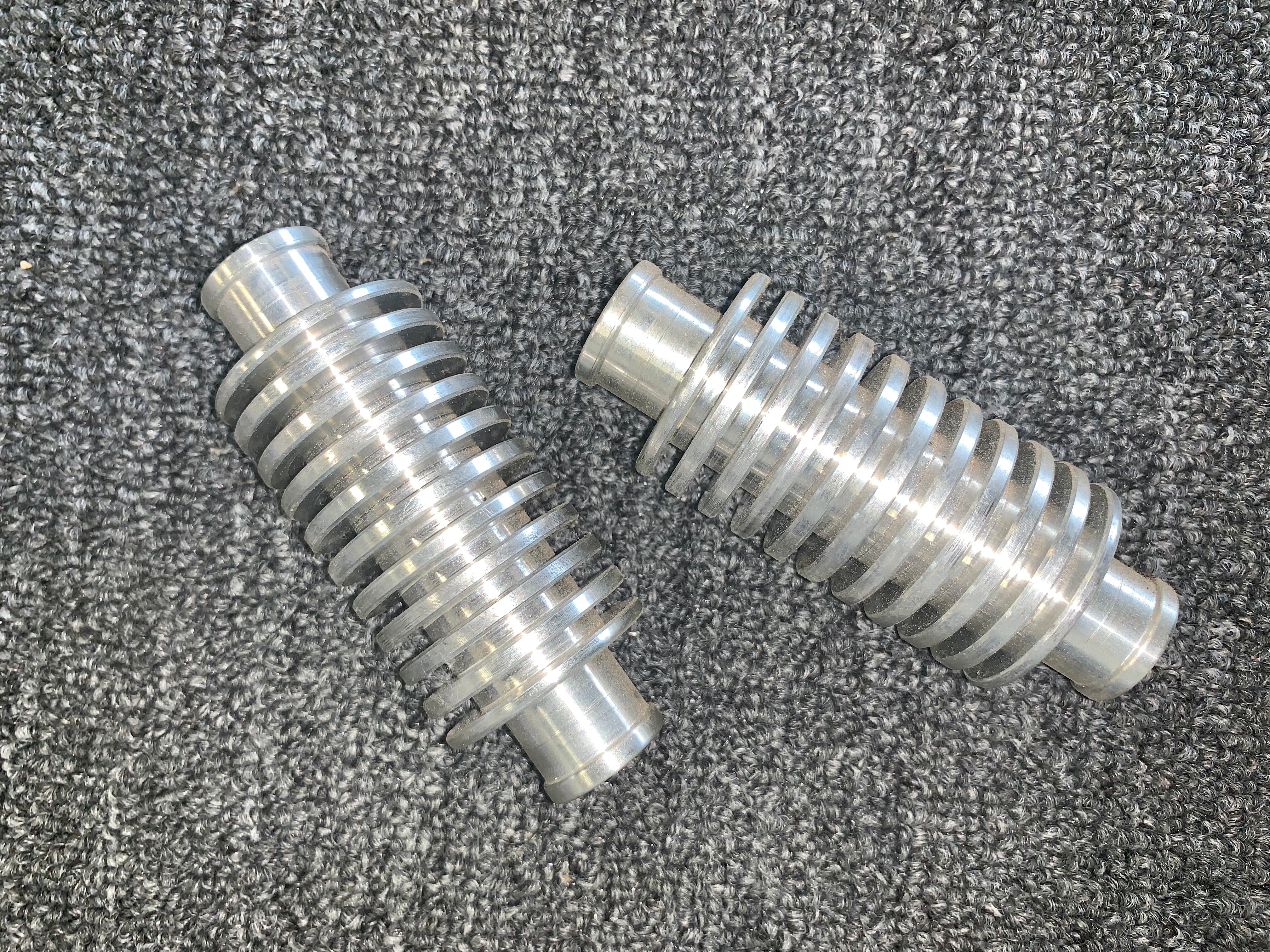 Fullflight Racing ATV Engine Coolers