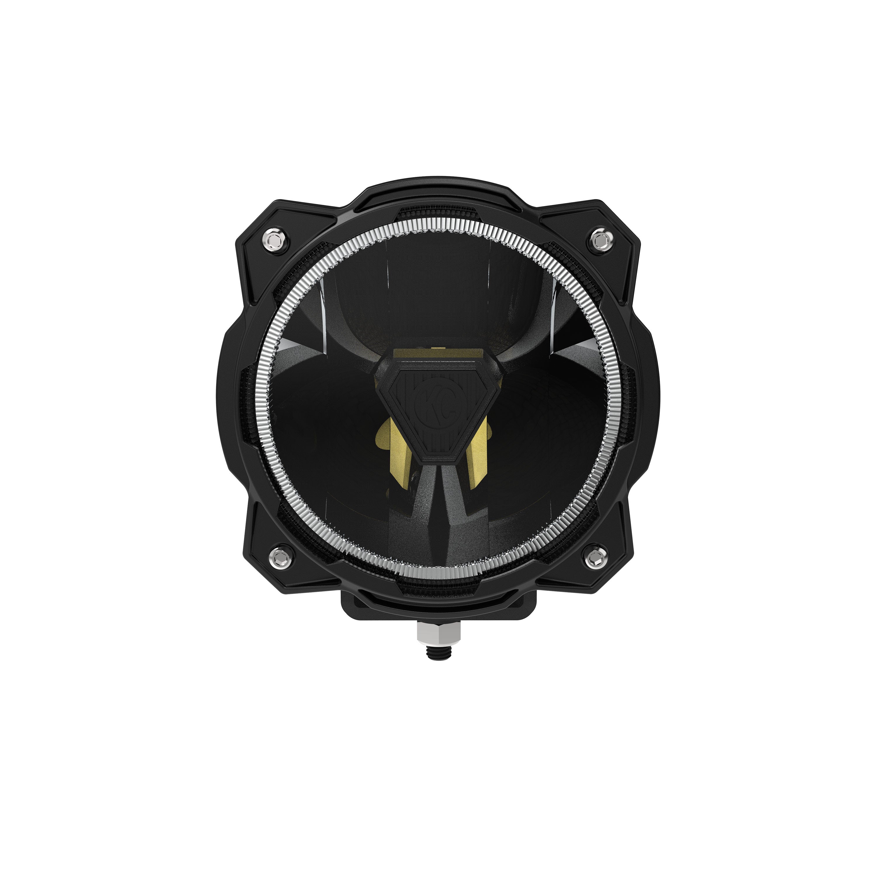 Gravity® Titan™ 6" LED - Pair Pack - Wide-40 Beam - #91403