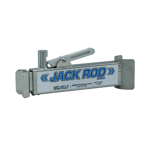 AGM Jack Rod Stand