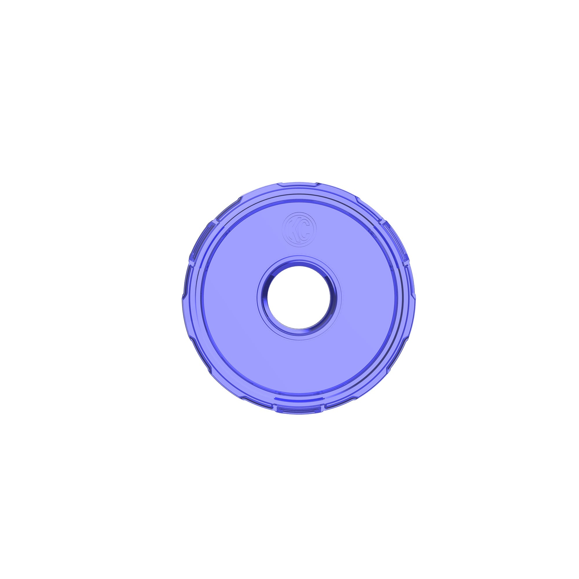Cyclone V2 LED - Replacement Lens - Blue - Single - #4404
