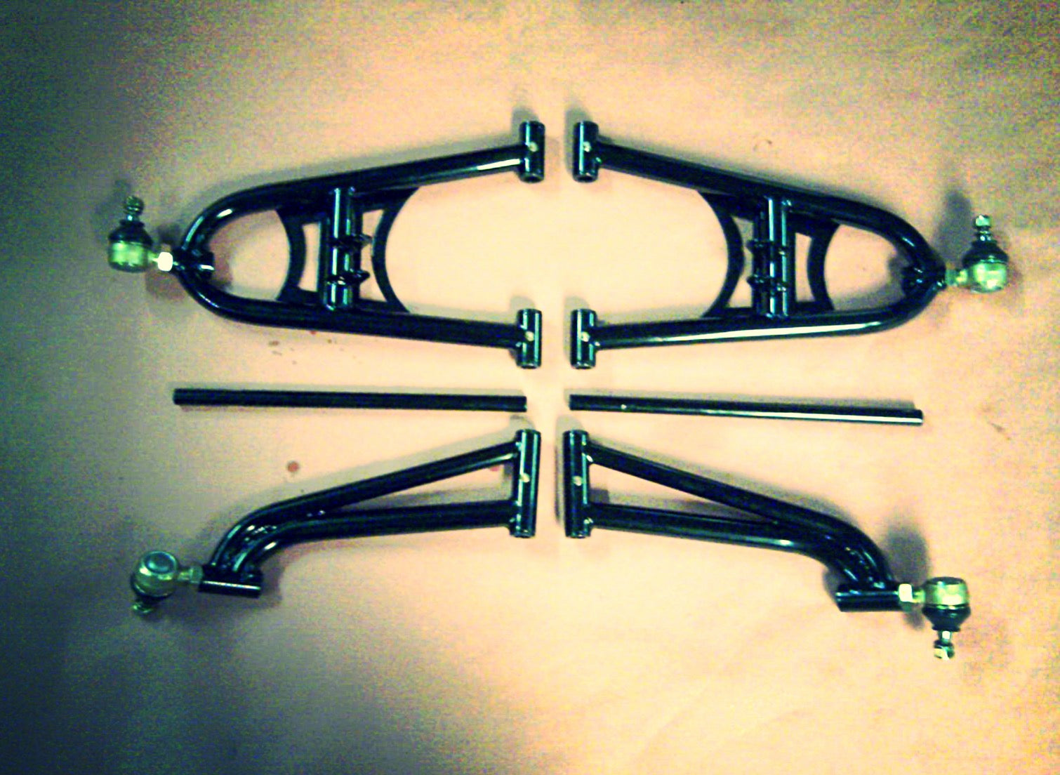 Banshee J-Arms