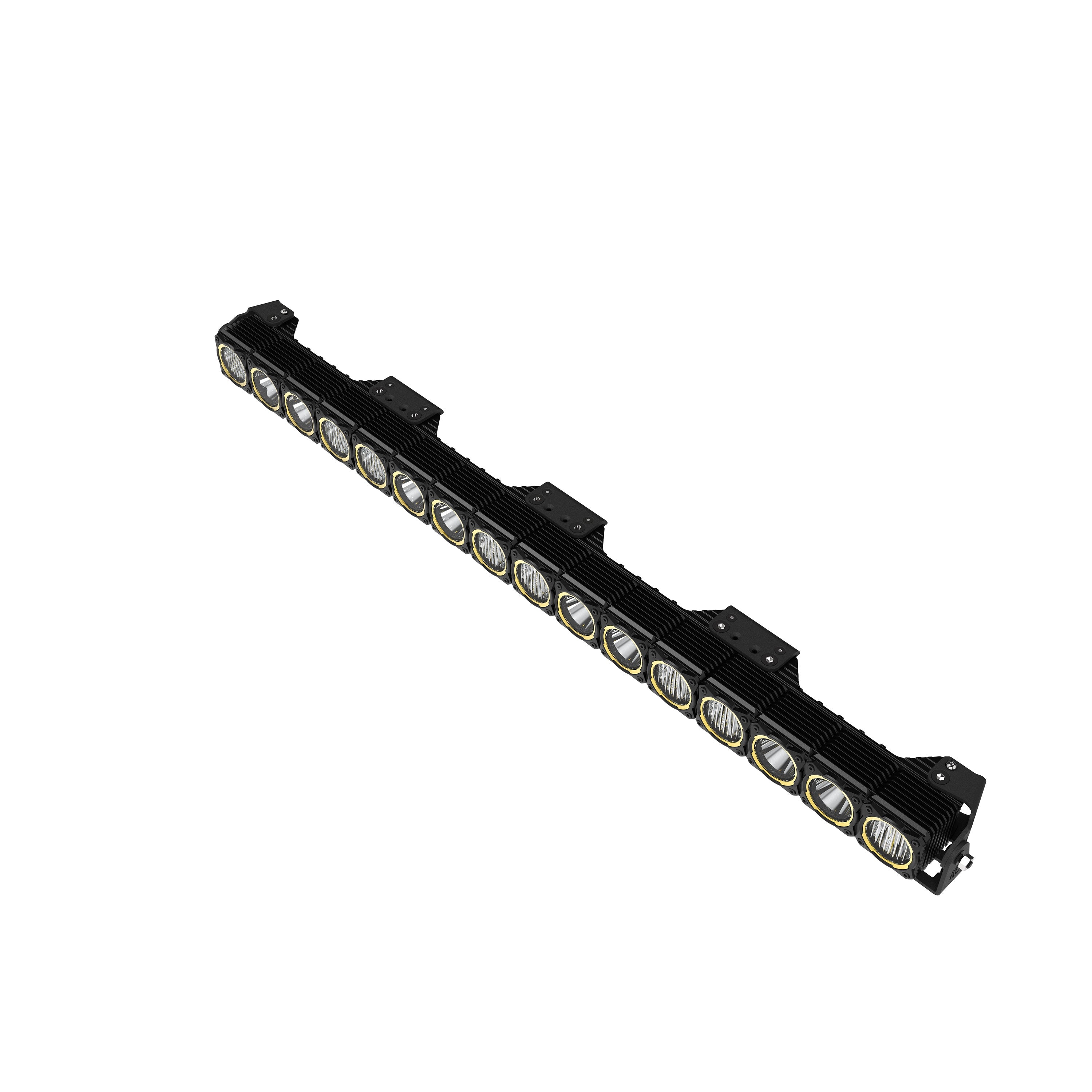 FLEX ERA® LED Light Bar - 40" - Master Kit - #294