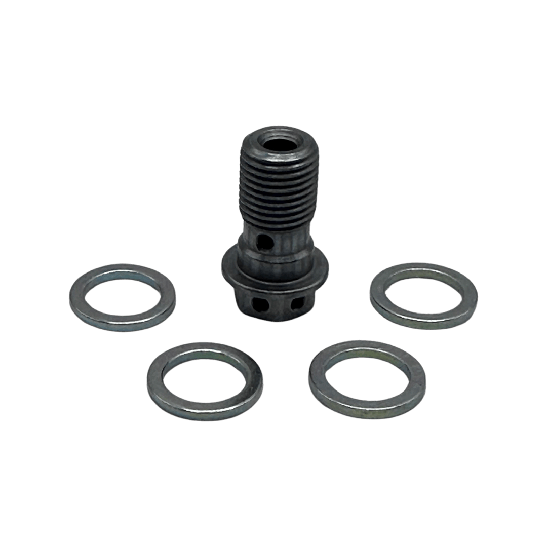 J.Juan Brake Hose Banjo Bolt / Washer