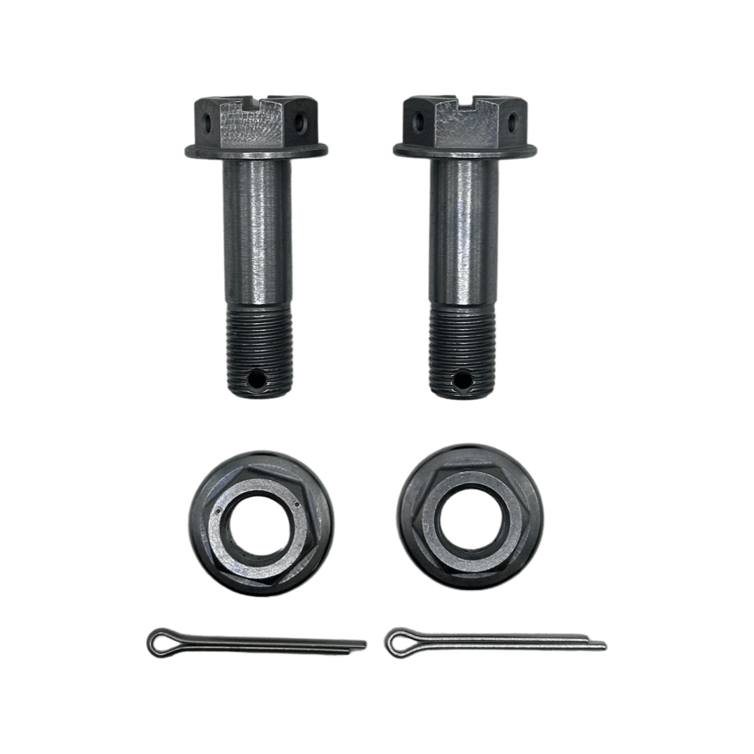J.Juan Caliper Mounting Bolt Kit