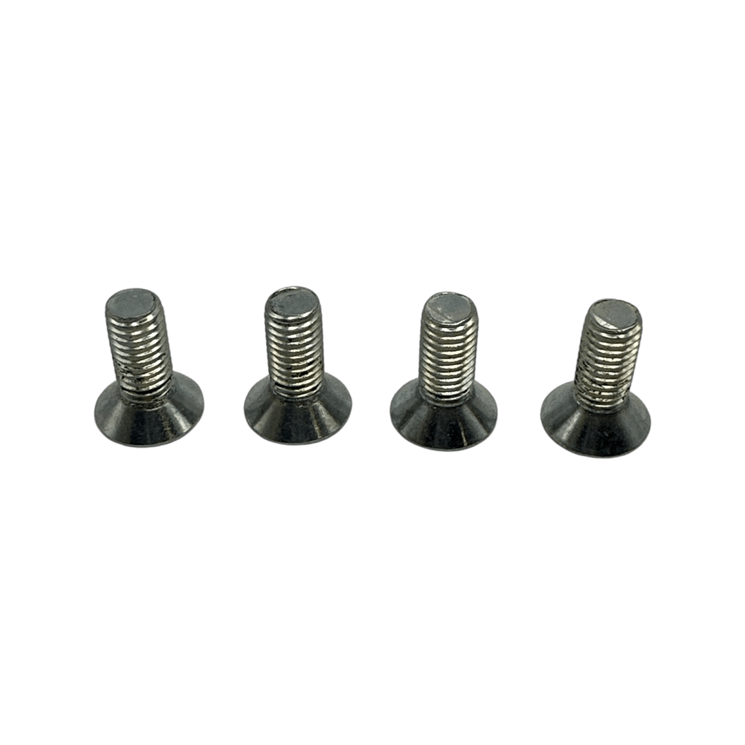 J.Juan Front Rotor Mounting Bolts