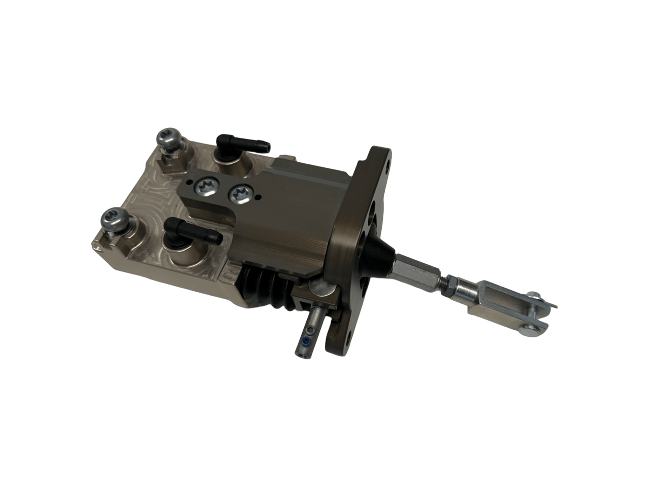 Bybre/ J.Juan Yamaha YXZ1000 Full Racing Brake Kit