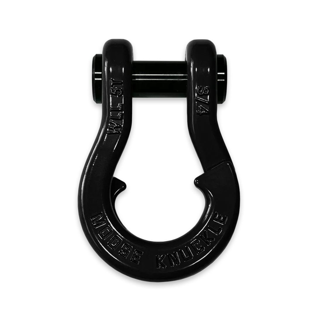 Moose Knuckle 3/4 Split Shackle