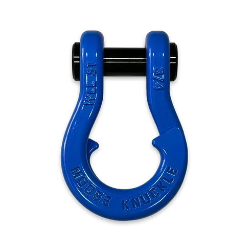 Moose Knuckle 3/4 Split Shackle