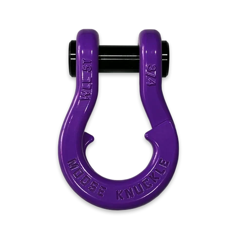 Moose Knuckle 3/4 Split Shackle