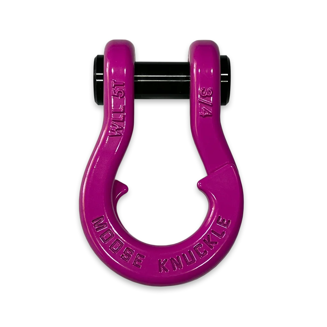 Moose Knuckle 3/4 Split Shackle