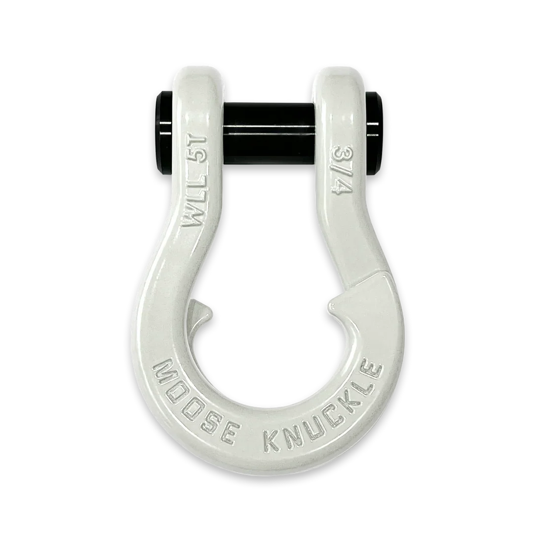 Moose Knuckle 3/4 Split Shackle