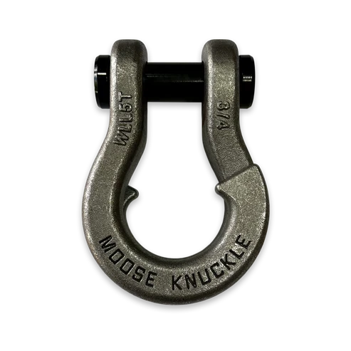 Moose Knuckle 3/4 Split Shackle