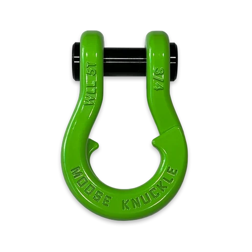 Moose Knuckle 3/4 Split Shackle
